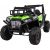 Ramiz Pojazd Buggy UTV Zielony