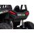 Ramiz Pojazd Buggy UTV Zielony