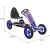 Ramiz Gokart Na Pedały Full Ahead AIR Niebieski