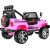 Joko Pojazd NEW Raptor DRIFTER Napęd 4x4 Różowy
