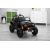 Toyz TERENOWY POJAZD AKUMULATOROWY RINGO BLACK