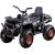 Jokomisiada Duży QUAD 4x4 led światła koła EVA PA0230