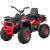 Jokomisiada Duży QUAD 4x4 led światła koła EVA PA0230