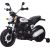 Jokomisiada Motor na akumulator dla dziecka Street Bob PA0235