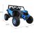 Pojazd Buggy UTV-MX Niebieski