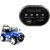 Lean Sport Panel muzyczny do auta Akumulator Jeep S618