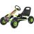 Joko Duży Gokart Na Pedały Pompowane Koła Do 6 Lat
