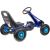 Joko Duży Gokart Na Pedały Pompowane Koła Do 6 Lat