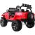 Joko JEEP NA AKUMULATOR 4X4 EXCLUSIVE WXE-1688 Jeep Monster