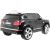Pojazd na akumulator Bentley Bentayga Czarny