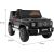 Joko Pojazd Mercedes G63 AMG Lakierowany Czarny