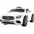 Joko Pojazd Mercedes AMG SL65 Biały