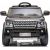 Ramiz Pojazd Land Rover Discovery Czarny