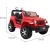Ramiz Pojazd Jeep Wrangler Rubicon Czerwony