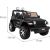Ramiz Pojazd Jeep Wrangler Rubicon Czarny