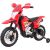 Ramiz Motorek CROSS Czerwony
