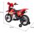 Ramiz Motorek CROSS Czerwony