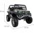 Pojazd Mercedes BENZ UNIMOG Moro