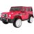 Pojazd Mercedes G65 2.4G Lakierowany Czerwony