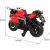 Pojazd Motor BMW K1300S Czerwony