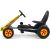 Milly Mally Milly Mally Gokart na pedały Viper White
