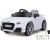 Amewi Jamara Ride-on Audi TT RS weiß 12V
