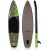 Bestway Deska do Pływania Sup Paddleboard Zestaw 7w1 KUBISPORT 335 x 81 x 15 cm