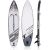 Bestway Deska do Pływania Sup Paddleboard Zestaw 7w1 KUBISPORT 335 x 86 x 15 cm