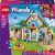 LEGO Friends Koń i lecznica dla zwierząt 3 szt. (42651)