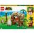 LEGO(R) SUPER MARIO 71424 (3szt) Domek na drzewie...