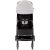 GRACO WOZEK MYAVO STEEPLE GRAY GS2107BBSTG000