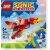 LEGO 30704 SONIC THE HEDGEHOG Atakujący Balkiry