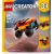 LEGO 30691 CREATOR Mały monster truck