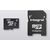 Integral micro SDHC/XC Cards CL10 16GB - Ultima Pro - UHS-1 90 MB/s transfer
