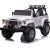 Jokomisiada Autko na akumulator 2os Toyota Land Cruiser PA0285