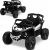Toyz POJAZD AKUMULATOROWY MAVERICK WHITE