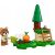 LEGO Animal Crossing Dyniowy ogród Maple (30662)