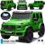 Jokomisiada Auto na akumulator Mercedes G klasa 63 AMG 4x4 Panel Radio 2osoby 24V