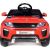 Bambi Racer Mercedes Benz GLS 63 AMG na licencji