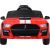 Jokomisiada Auto na akumulator Ford Mustang Shelby GT500 dla dziecka radio PA0306 CZ