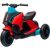 Milly Mally Milly Mally Pojazd na akumulator Skuter City Red