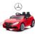 Milly Mally Milly Mally Pojazd na akumulator Mercedes-Benz SLC Red