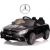 Milly Mally Milly Mally Pojazd na akumulator Mercedes-Benz SL65 AMG Black