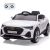Milly Mally Milly Mally Pojazd na akumulator Audi E-Tron Sportback 4x4 White