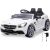Jamara Jamara Ride-on Mercedes-Benz SLC     weiß                3+