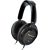 Panasonic austiņas RP-HTF295E-K, melnas