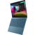 Lenovo Yoga Slim 9 14ILL10 Ultra 7 258V 14" 4K WQUXGA OLED 750nits Glossy 120Hz 32GB LPDDR5x-8533 SSD1TB Arc Graphics 140V Win11 Tidal Teal