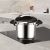 Szybkowar 22 cm 6,0L MAESTRO MR-2901