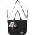Babyono Māmiņas soma CARMEN black 1571/01 [A]
