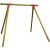 Koka šūpoļu rāmis “SWING”